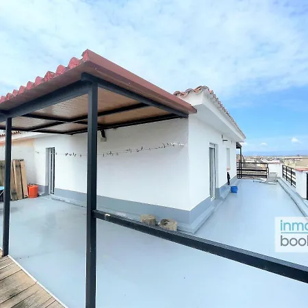 Family Carolina Salou, Climatizado Y Con Barbacoa 公寓 *